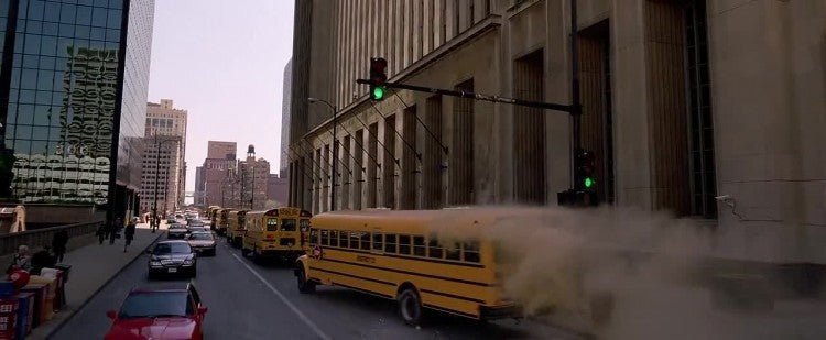 Case File 004: The Impeccable Logic of The Joker's Heist - The 6th Bureau