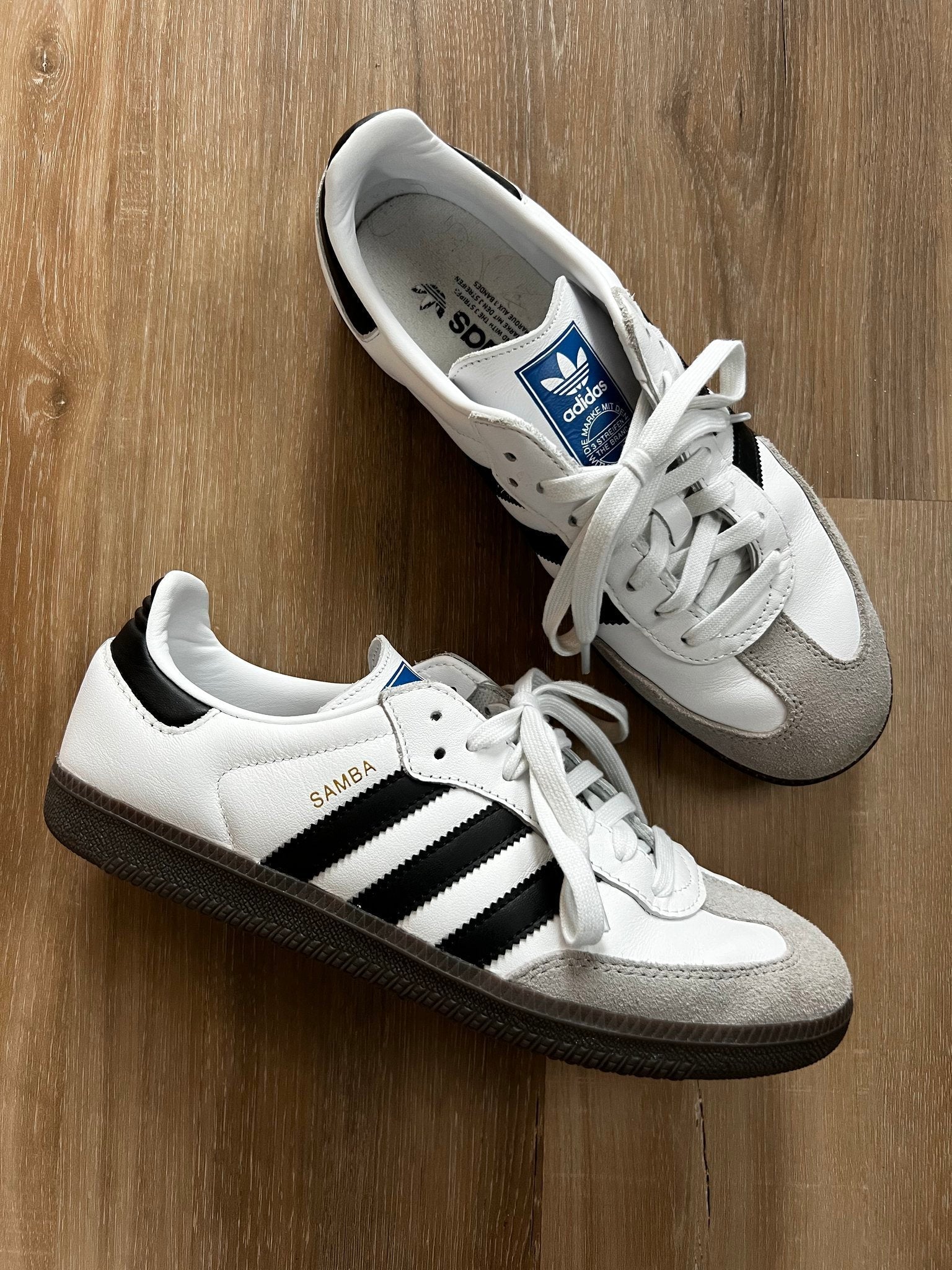 How the Samba Infiltrated Everything - The 6th Bureau