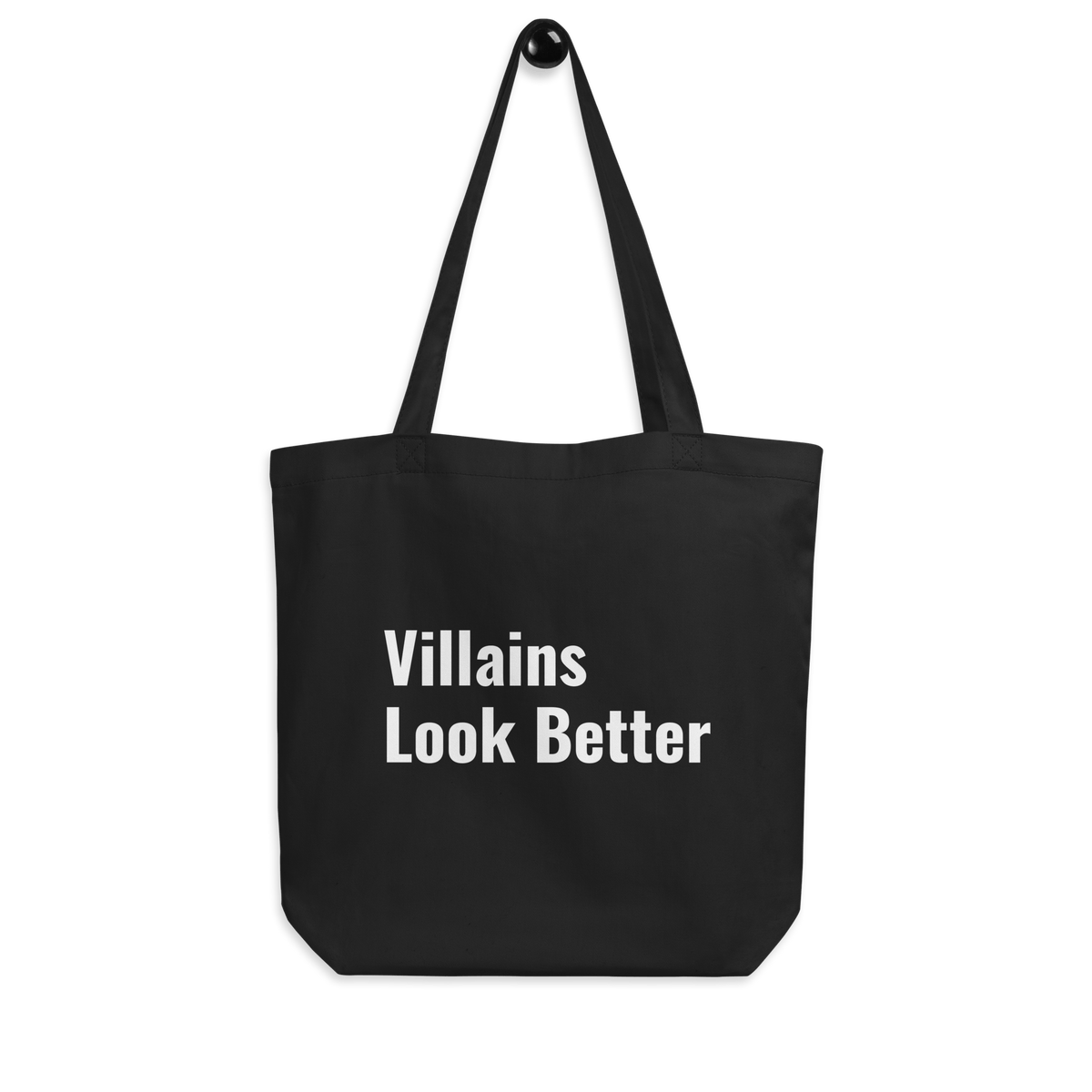 The 6th Bureau 'Dossier' Tote Bag | Heavyweight Canvas - The 6th Bureau