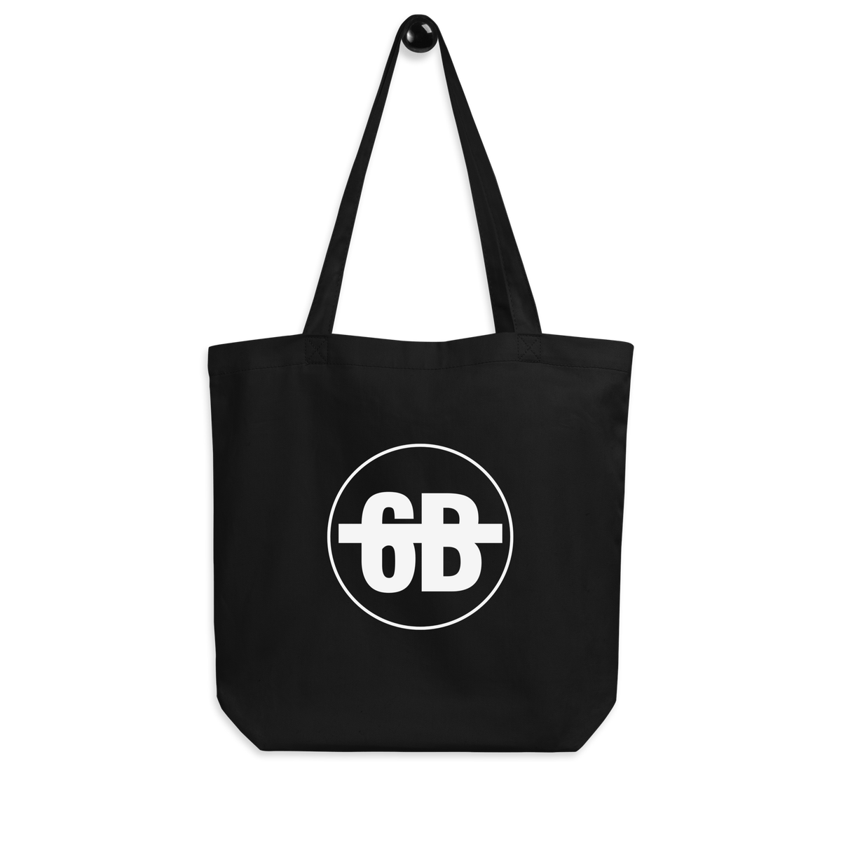 The 6th Bureau 'Dossier' Tote Bag | Heavyweight Canvas - The 6th Bureau
