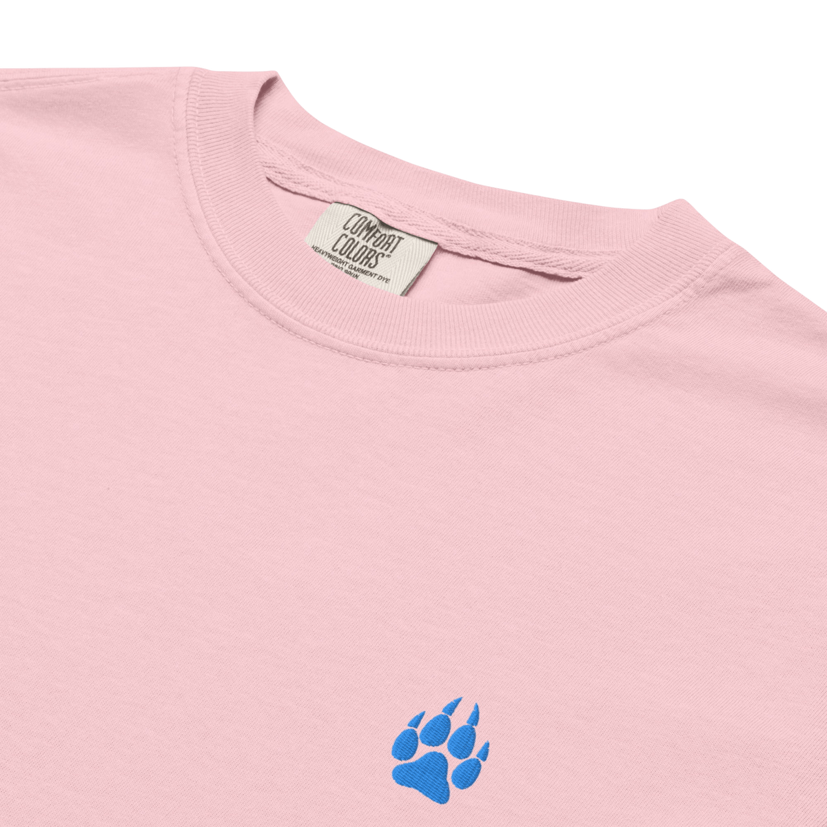 The 6th Bureau "Enid's Pack" Tee - The 6th Bureau