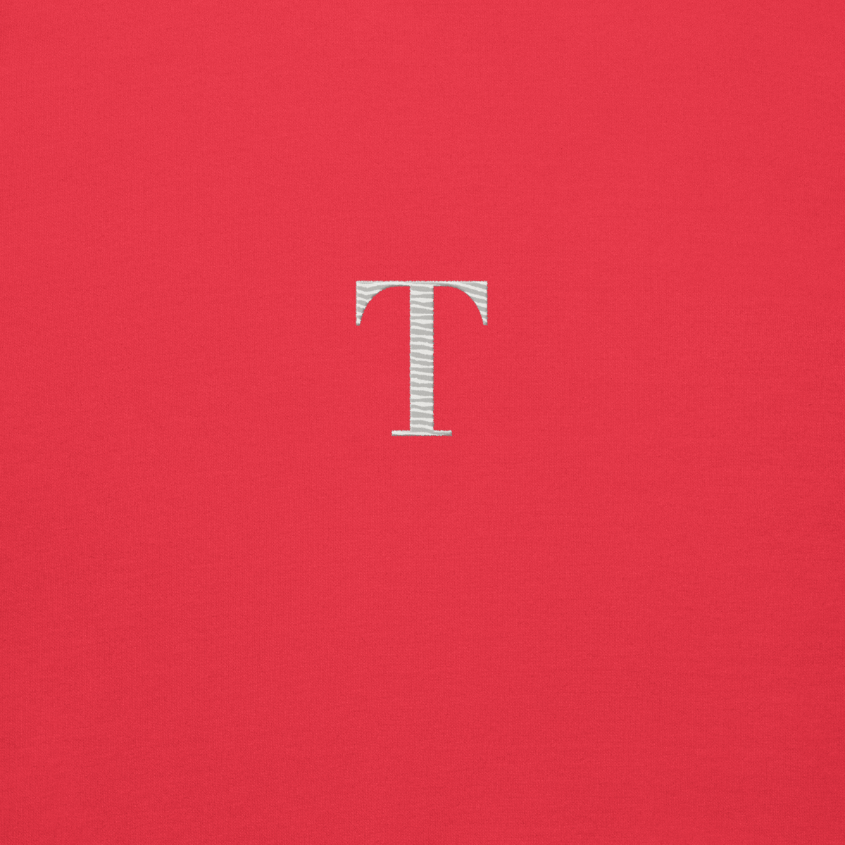 The 6th Bureau "Tenenbaum" Crewneck - The 6th Bureau