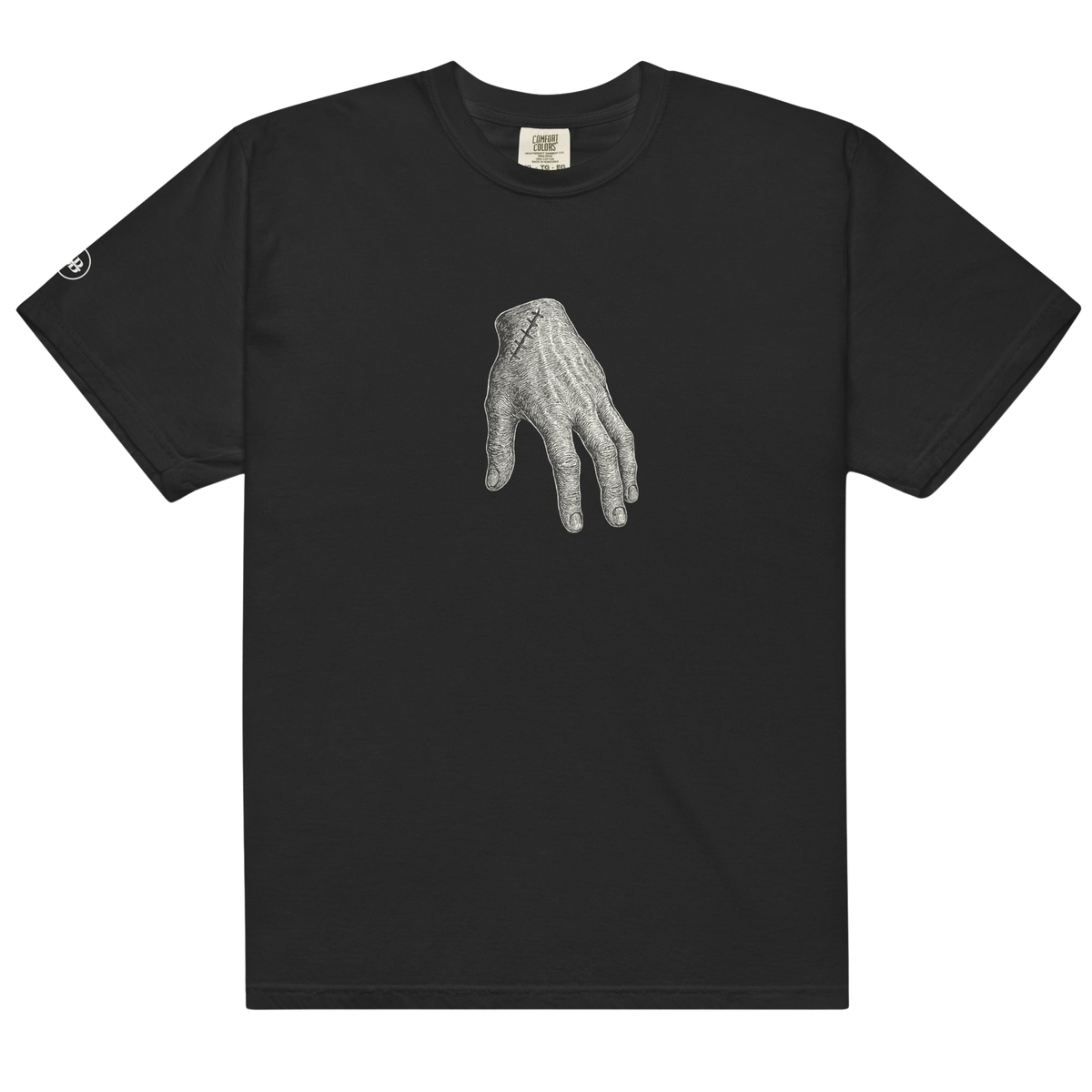 The 6th Bureau "Thing" Graphic Tee - The 6th Bureau