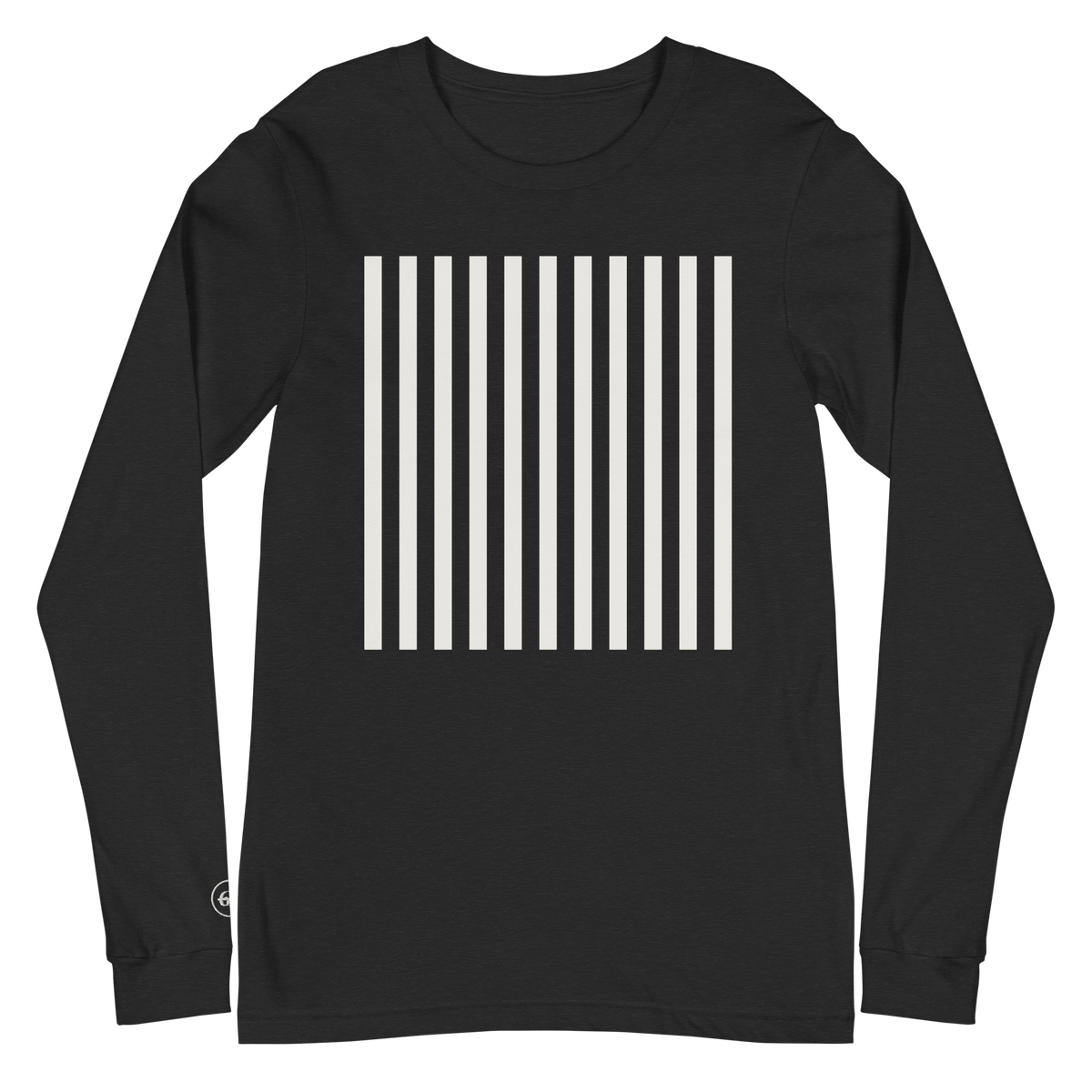 The 6th Bureau "Wednesday's Stripes" Long - Sleeve - The 6th Bureau