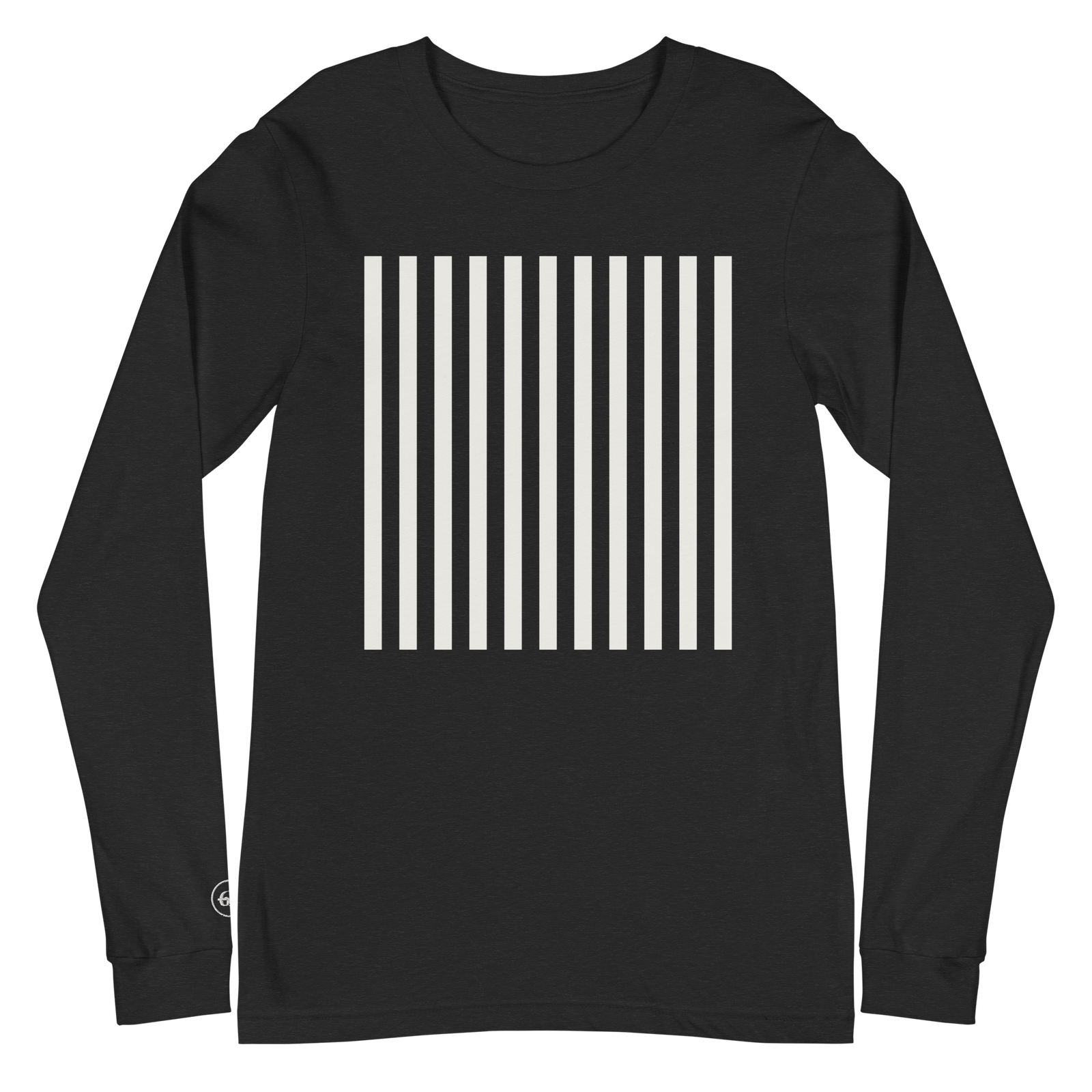 The 6th Bureau "Wednesday's Stripes" Long - Sleeve - The 6th Bureau