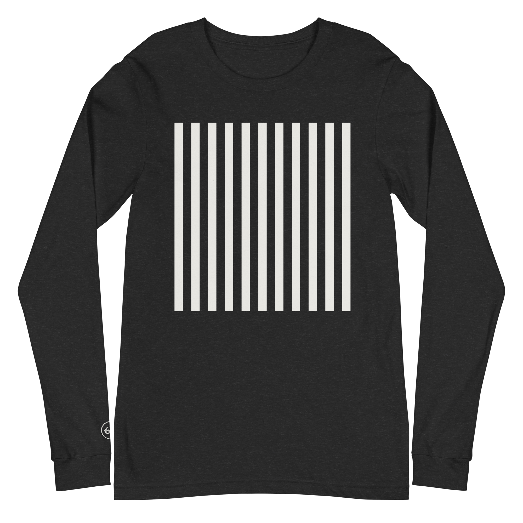 The 6th Bureau "Wednesday's Stripes" Long - Sleeve - The 6th Bureau